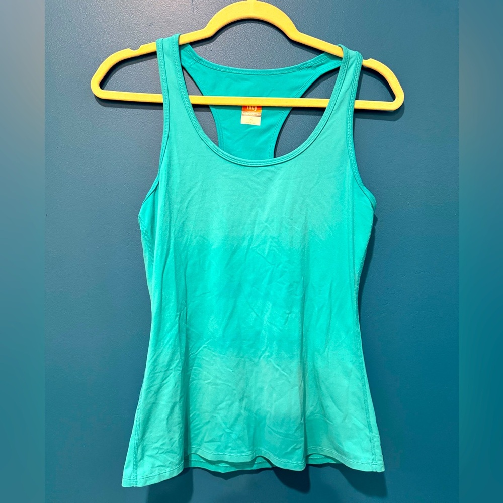 Lucy Powermax Tank top- great condition, no wear
